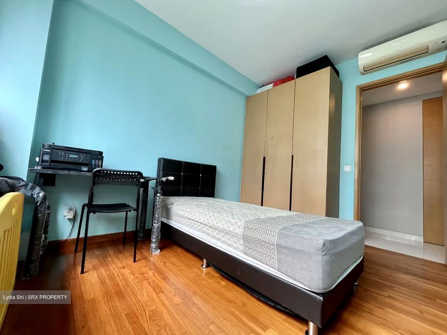 Casa Merah (D16), Apartment #529781021